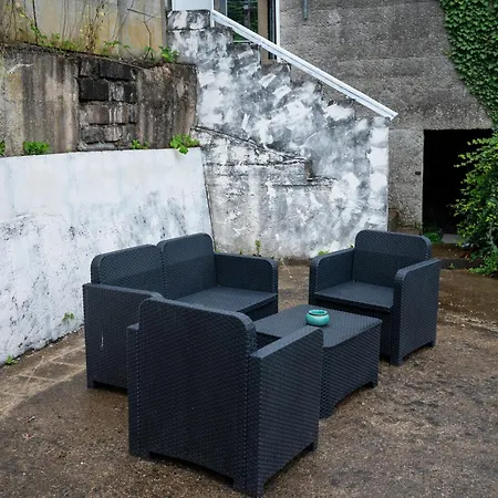 Villa 55M2 Cosy Au Calme Avec Terrasse Et Box Individuel à Nouzonville Extérieur photo