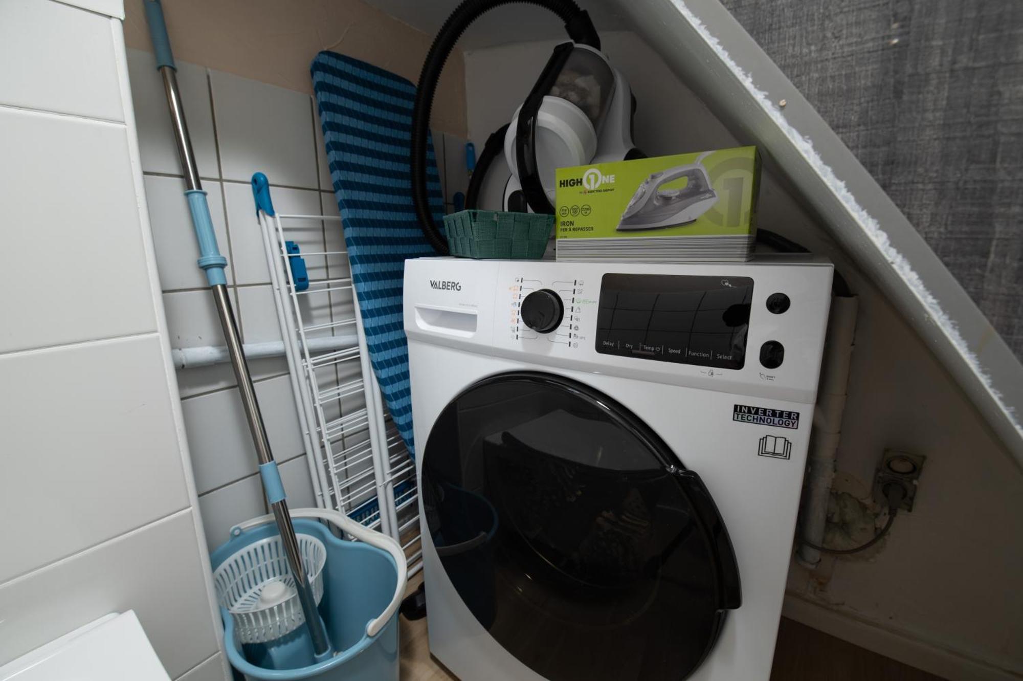 55m2 Cosy Au Calme Avec Terrasse Et Box Individuel Hébergement de vacances Nouzonville