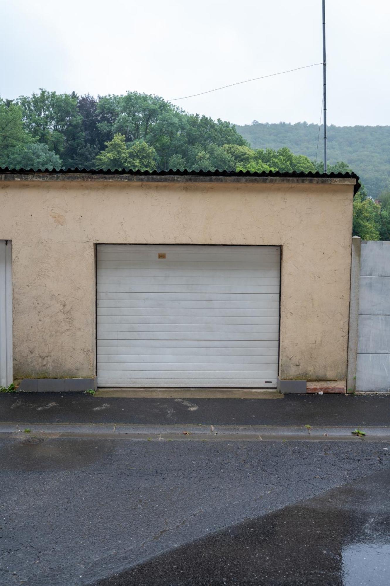 Hébergement de vacances 55m2 Cosy Au Calme Avec Terrasse Et Box Individuel Nouzonville