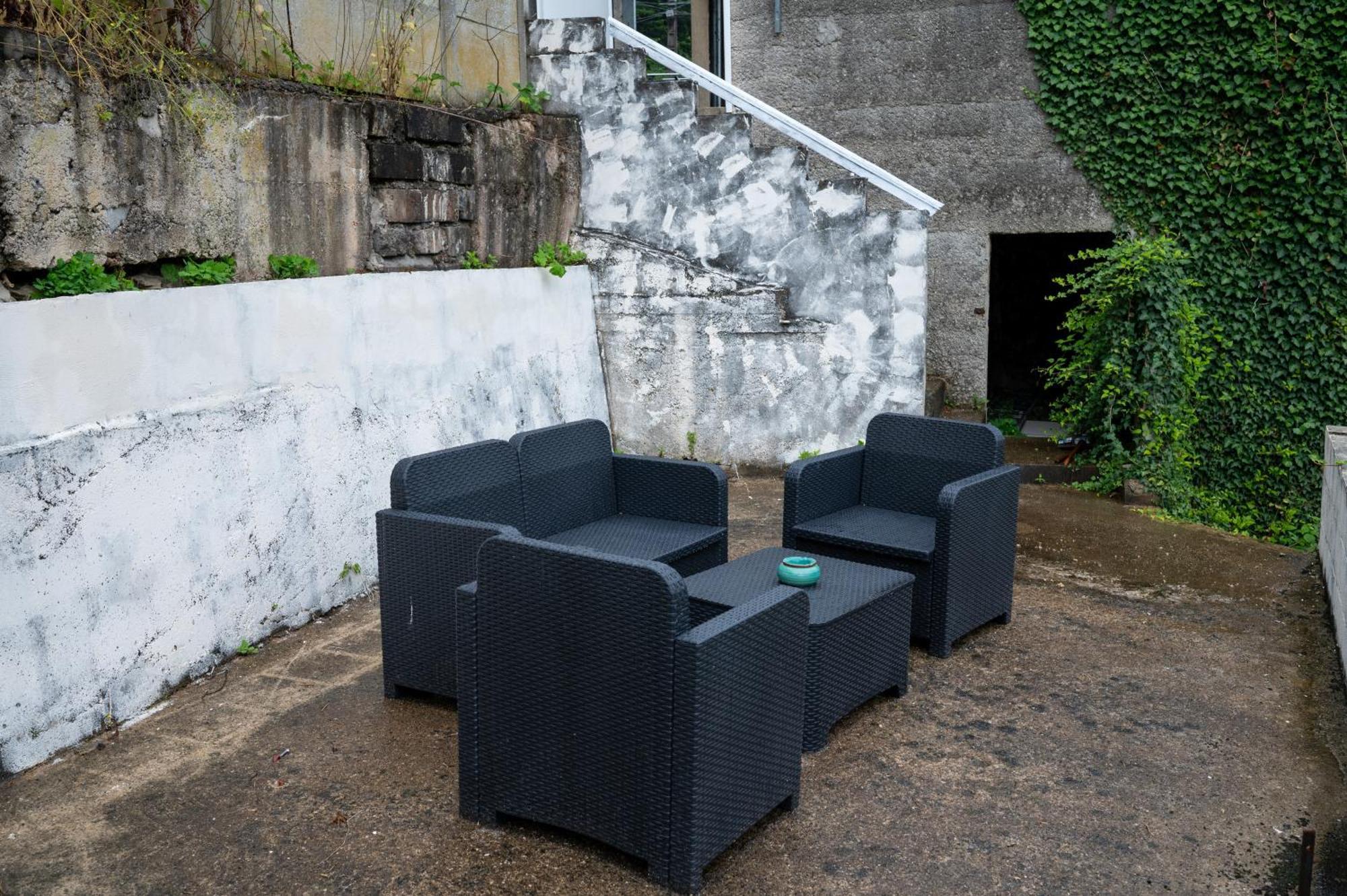 55m2 Cosy Au Calme Avec Terrasse Et Box Individuel Hébergement de vacances